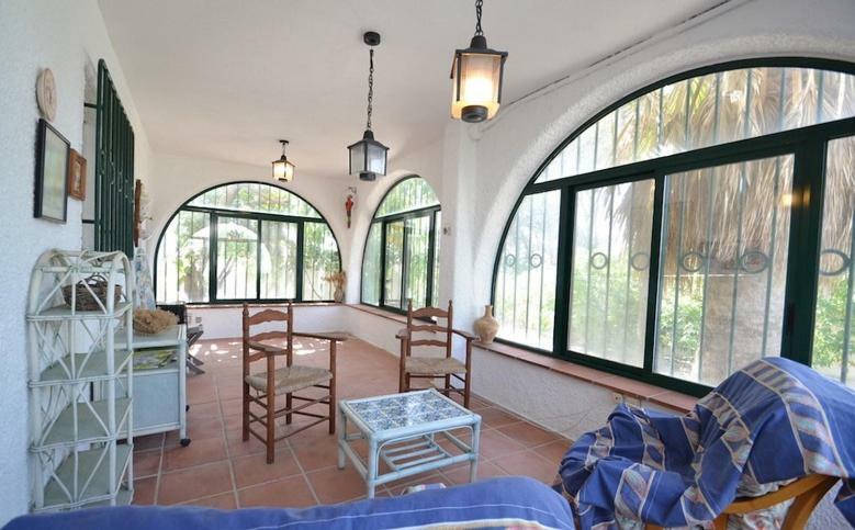 Oasis Villa Риумар Екстериор снимка