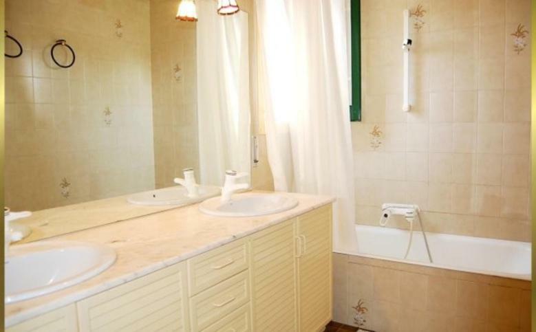 Oasis Villa Риумар Екстериор снимка