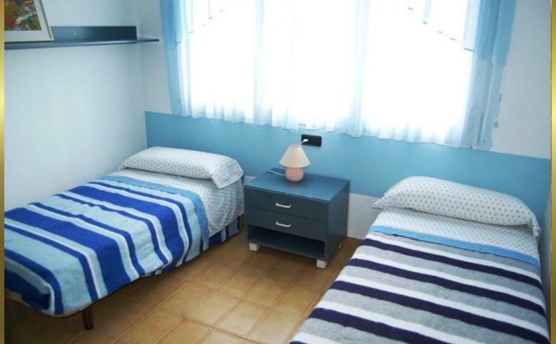 Oasis Villa Риумар Екстериор снимка